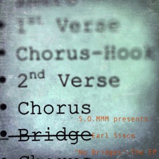 S.O.MMM Presents: No Bridges - EP