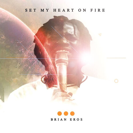 Let It Fall on Me ft. Brian Eros | Boomplay Music