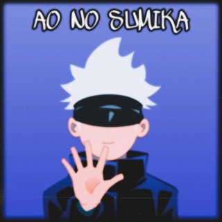 Ao no Sumika (from Jujutsu Kaisen)