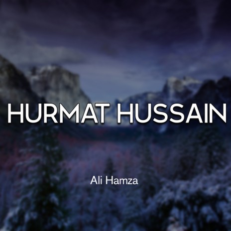 Hurmat Hussain | Boomplay Music