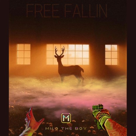 FREE FALLIN | Boomplay Music