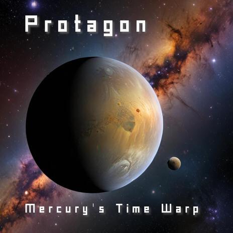 Mercury’s Time Warp | Boomplay Music