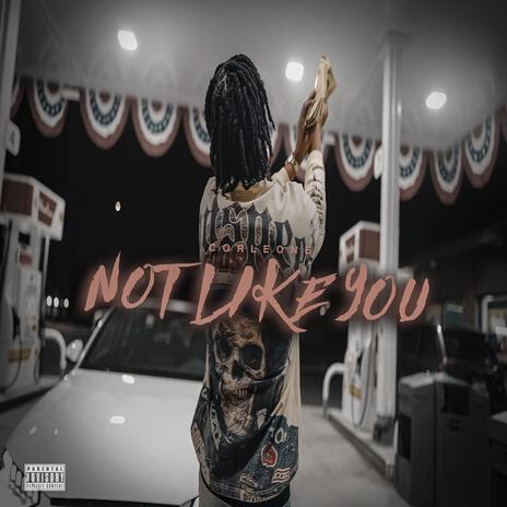 Not Like You | Boomplay Music