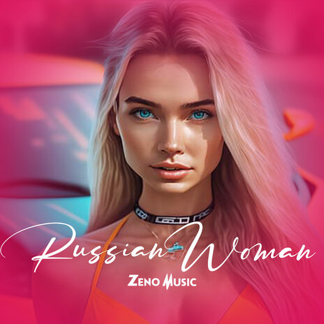 Russian Woman | Boomplay Music