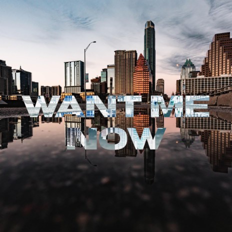 Want me now | Boomplay Music