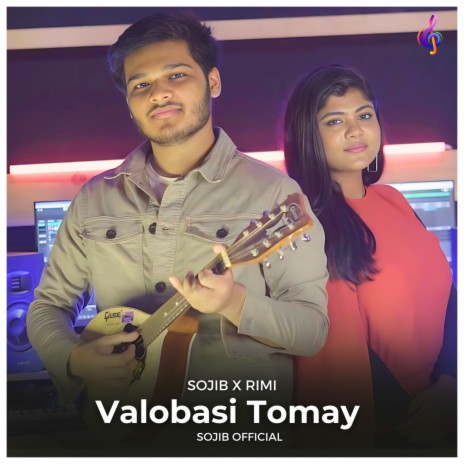 Valobasi Tomay ft. Sanzida Rimi | Boomplay Music