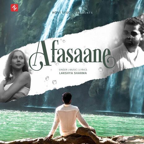 Afasaane | Boomplay Music