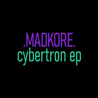 Cybertron ep