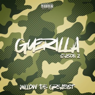 Guerilla Season 2