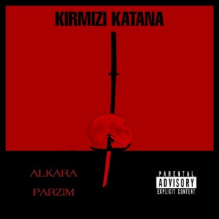 Kırmızı Katana