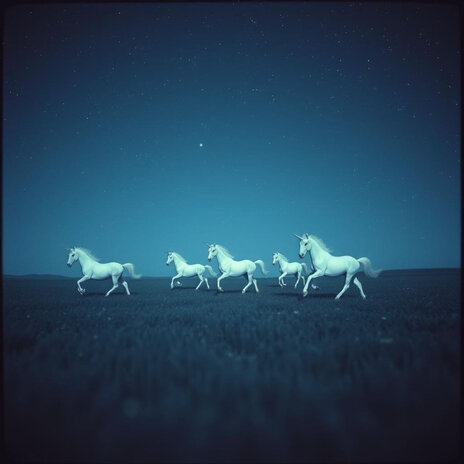 Unicorns at Midnight | Boomplay Music