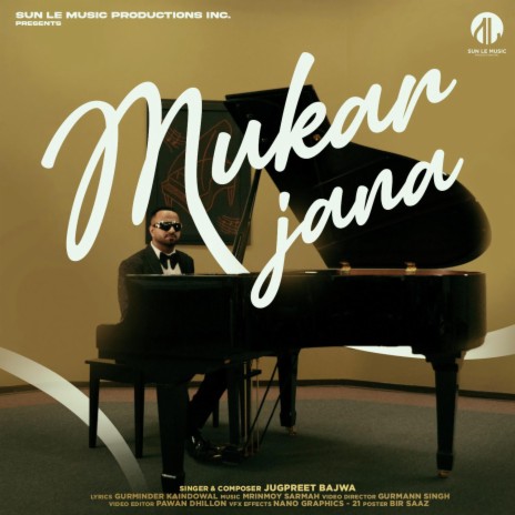 Mukar Jana | Boomplay Music