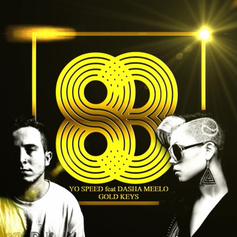 Gold Keys (Original Mix) ft. Dasha Meelo