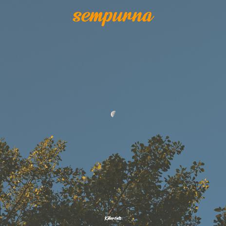 Sempurna (Acoustic Instrumental) | Boomplay Music