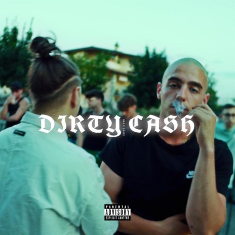 Dirty Cash ft. Rinny Cooper | Boomplay Music