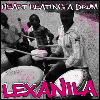 Heart Beating a Drum