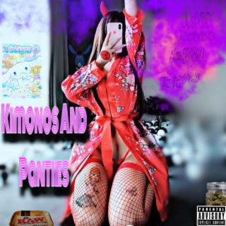 Kimonos and Panties lyrics | Boomplay Music