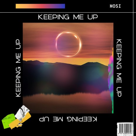 Keeping Me Up (Extended Mix) | Boomplay Music