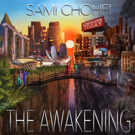 The Awakening | Boomplay Music