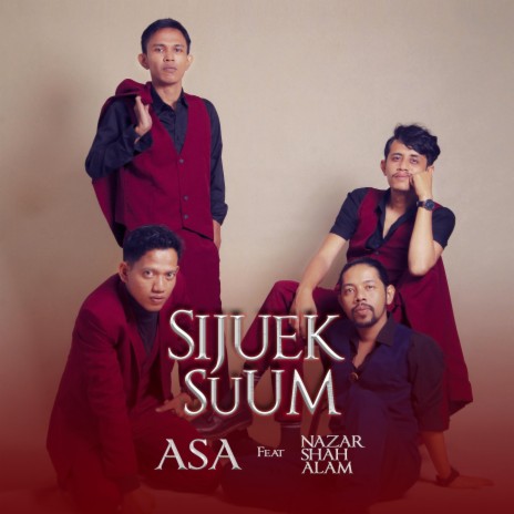 Sijuek Suum ft. Nazar Shah Alam | Boomplay Music