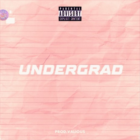 Undergrad | Boomplay Music