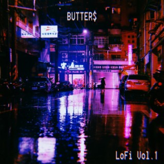 LoFi, Vol. 1