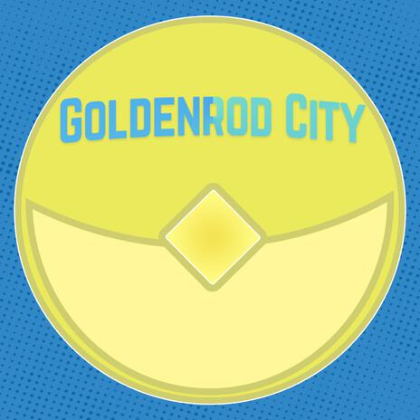 Goldenrod City | Boomplay Music