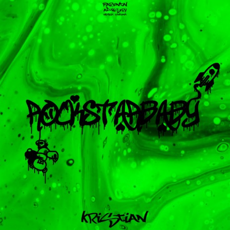 Rockstarbaby | Boomplay Music