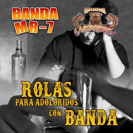 Tengo Que Perdonarla (Banda) | Boomplay Music