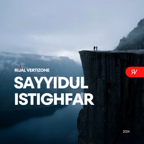 Sayyidul Istighfar | Boomplay Music