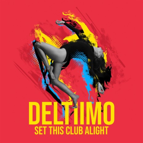 Set This Club Alight | Boomplay Music