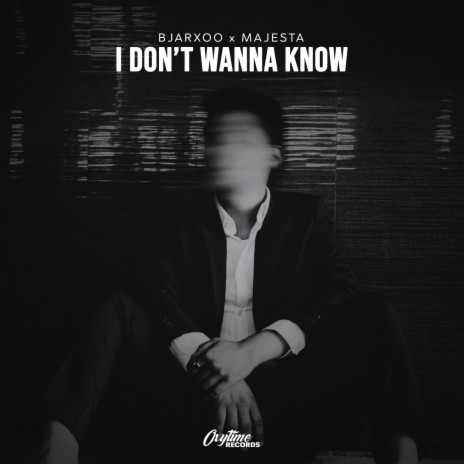 I Don't Wanna Know (Stutter Techno) ft. Majesta | Boomplay Music
