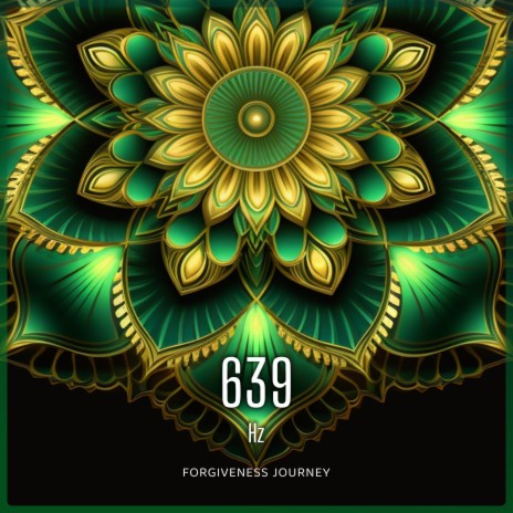 639 Hz Forgiveness Journey ft. Meditation Pathway