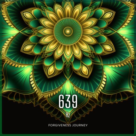 639 Hz Celestial Harmony ft. Meditation Pathway