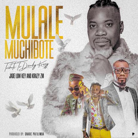 Mulale muchibote ft. Krazy zm | Boomplay Music