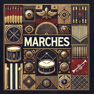 Marches