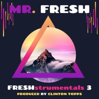 FRESHstrumentals 3