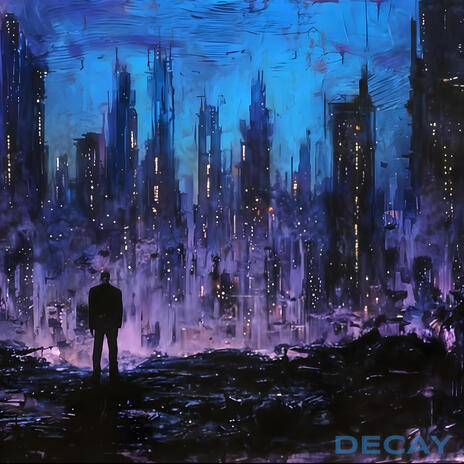 Decay ft. Kyle Jellerson | Boomplay Music