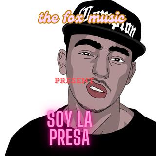 soy la presa