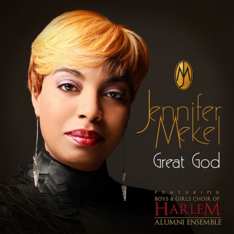 Great God (feat. Boys & Girls Choir of Harlem Alumni Ensemble) | Boomplay Music