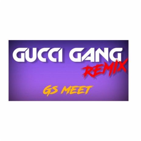 gucci gang | Boomplay Music