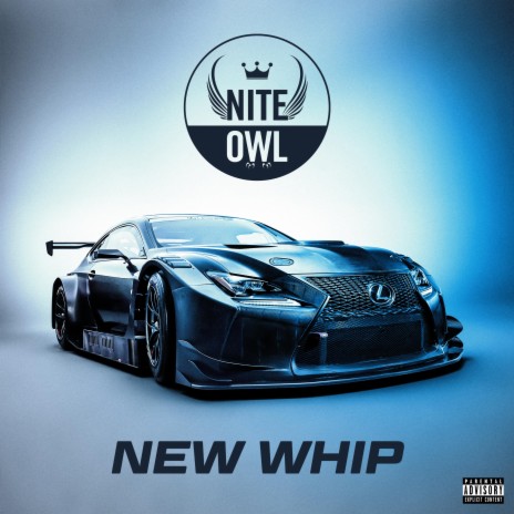 New Whip | Boomplay Music