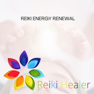 Reiki Energy Renewal