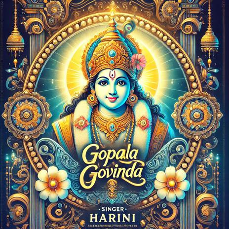 Gopala Govinda | Boomplay Music