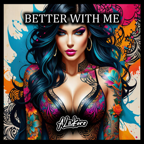 Better with Me | Boomplay Music