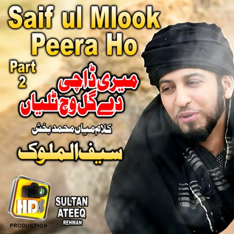 Saif Ul Malook & Mere Daachi De Gal Wich Taliyan | Boomplay Music