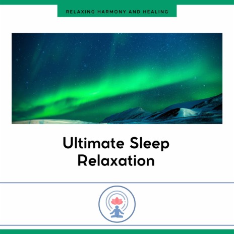 Ultimate Sleep Relaxation (Rain) ft. Yoga Music Followers & Majestic Nova