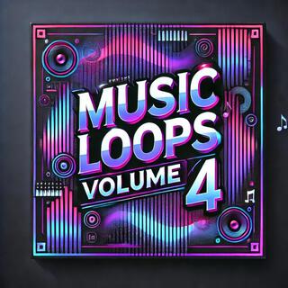 Layne McDonald's Music Loops Volume 4