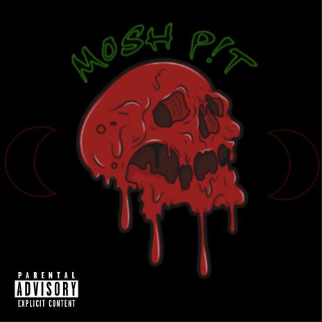 MOSH P!T ft. Polo 2Time$ | Boomplay Music