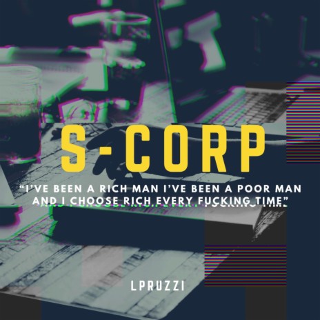 S-CORP